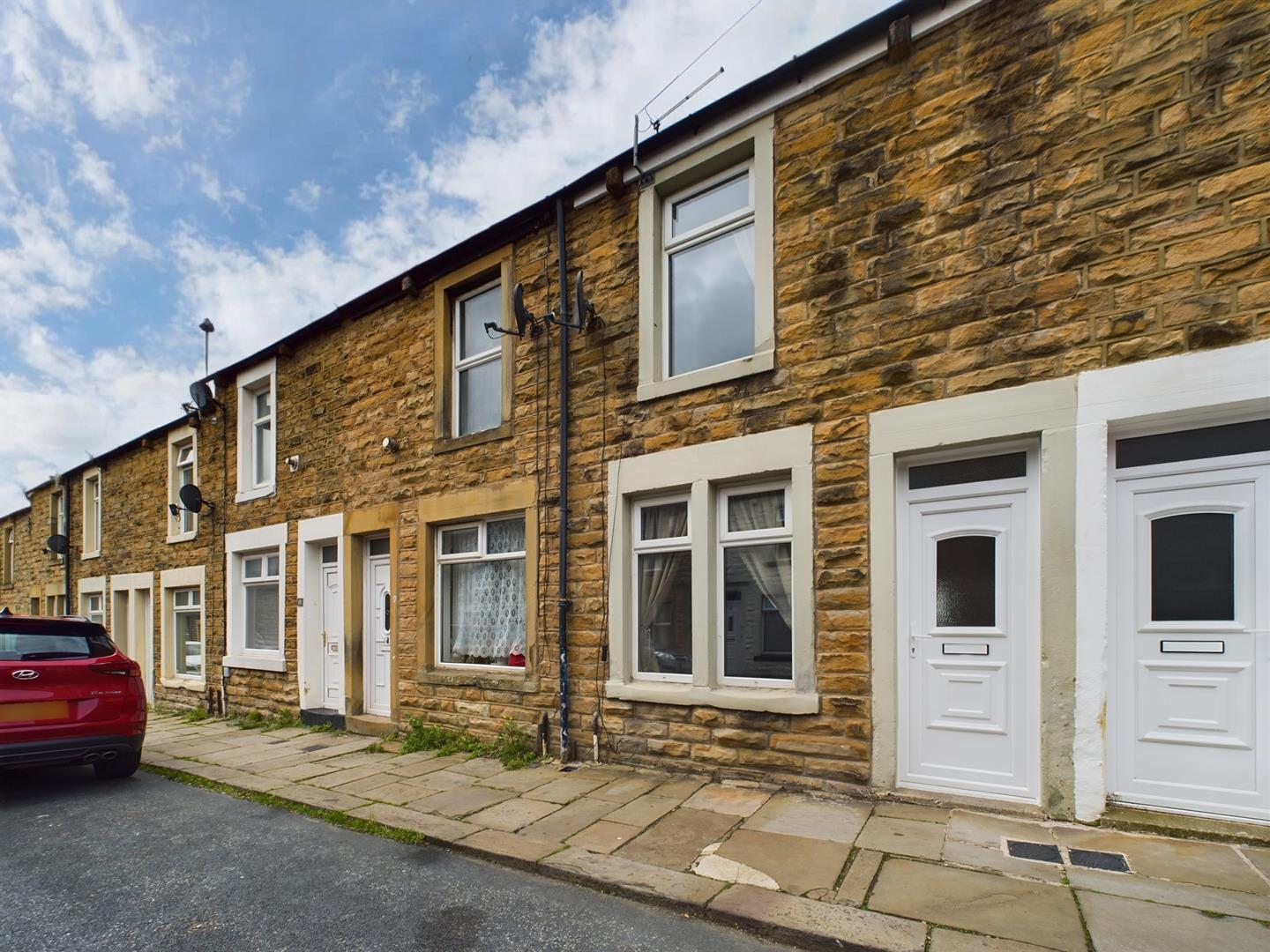 Property/Houses for Sale in Lancaster & Morecambe Mighty House